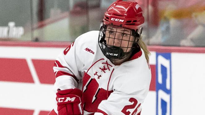 Milewski: What I liked and didn't like from Wisconsin women's hockey's rout of Lindenwood